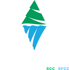 Spokane Colleges Logo